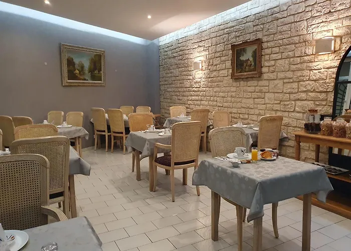 Port Royal Hotel Paris