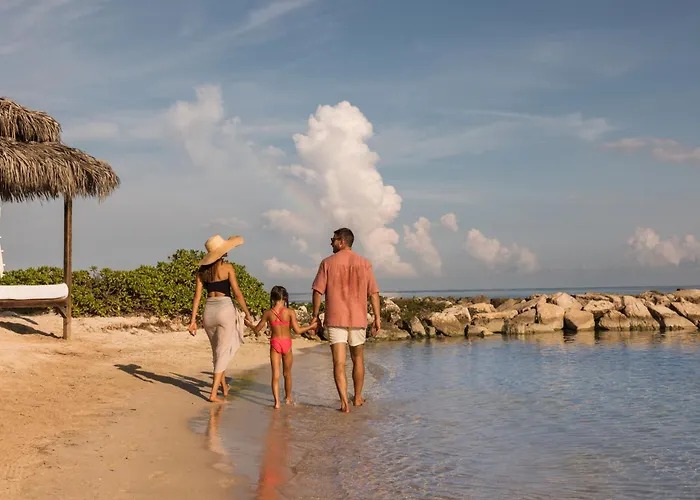 Hyatt Ziva Rose Hall - All Inclusive Montego Bay