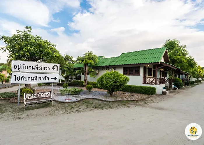 Varin Beach Resort Koh Lipe
