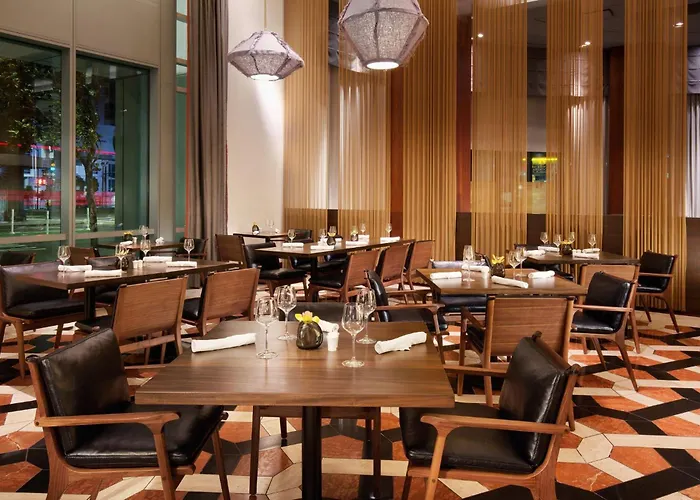 Intercontinental San Francisco By Ihg Hotell