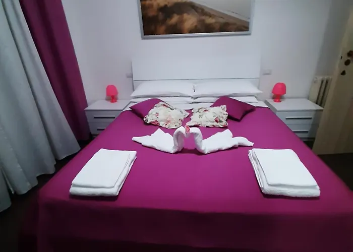 Da Lucia Bed and Breakfast Rom