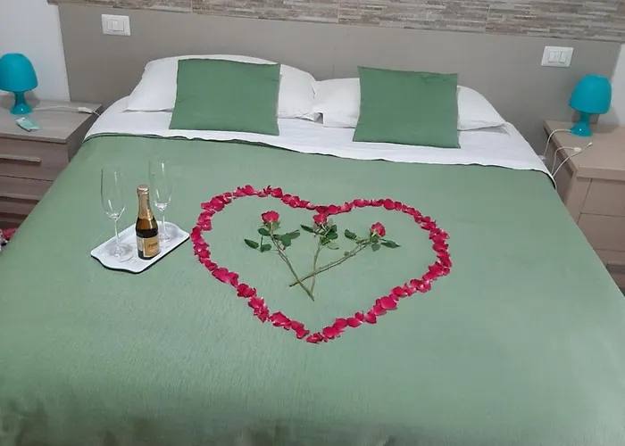 Da Lucia Bed and Breakfast Rom