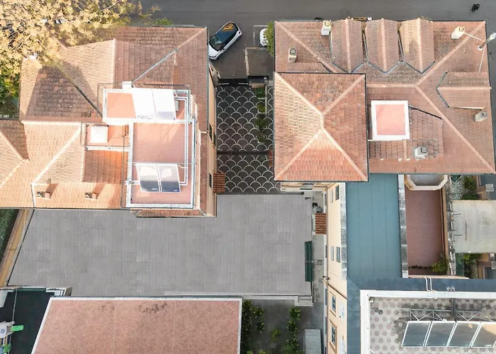 Casa San Giuseppe Hotell Rom