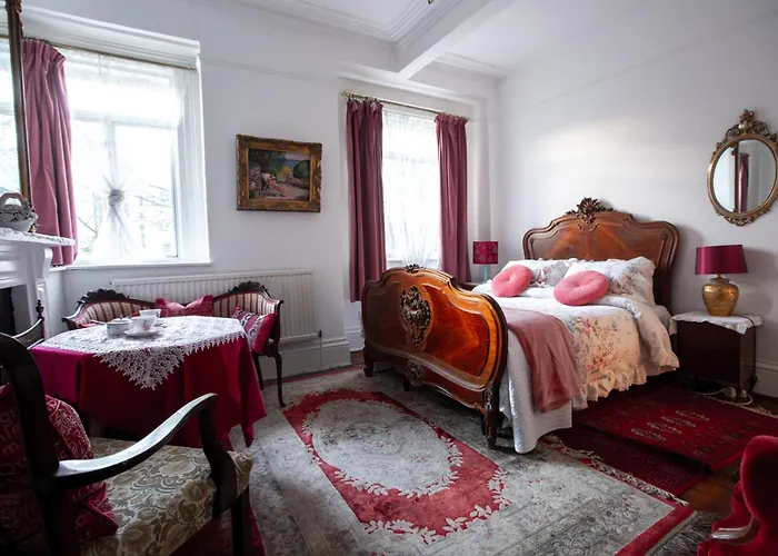 Dawson Place, Juliette'S Bed And Breakfast London