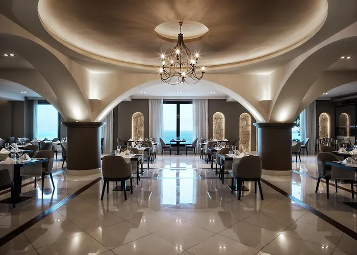 HotellEsperos Village Blue & Spa - Adults Only