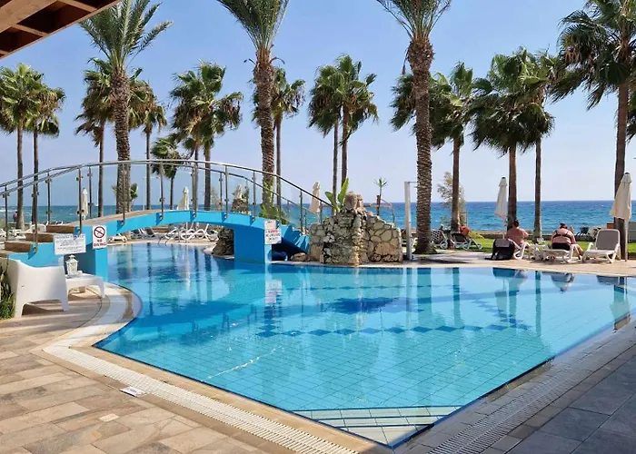 HotellSimos Magic Beach Apts