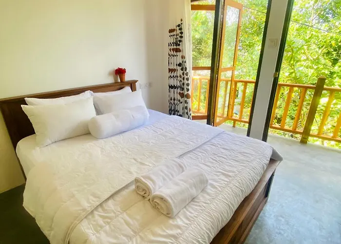 Jungle Beach Inn Unawatuna