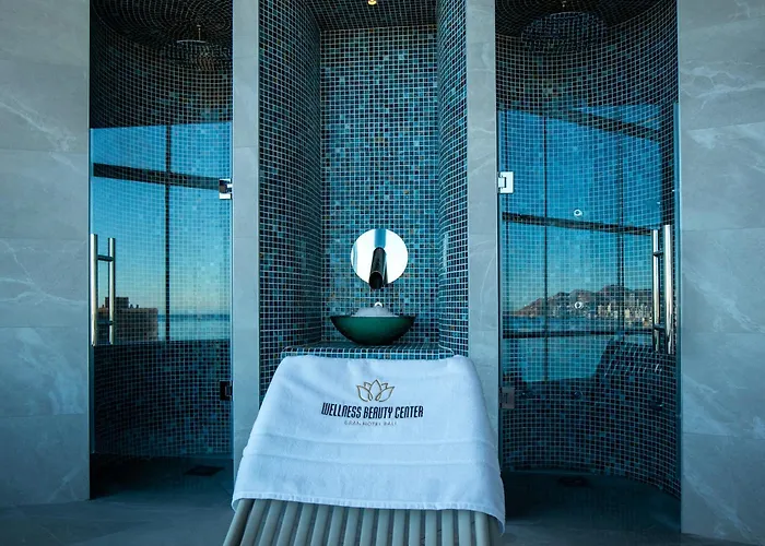 HotellGran Bali & Spa