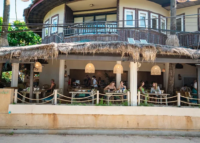 Vacation Village Phra Nang Inn - Sha Extra Plus Ao Nang