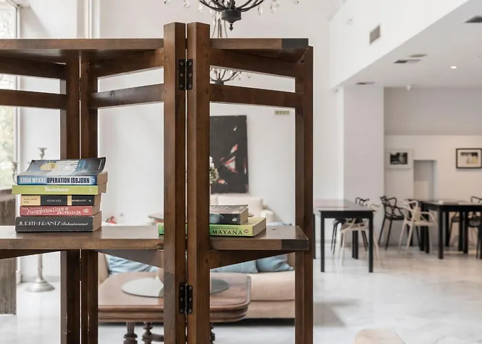 Art Suites Aten