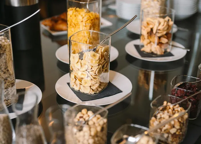 A-Rosa Hotel Ceres Am Meer - Adults Only Binz