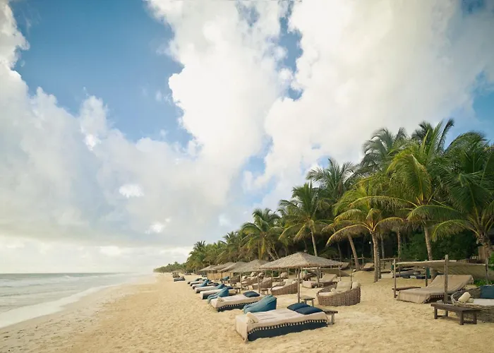 HotellBe Tulum Beach & Spa Resort (Adults Only)