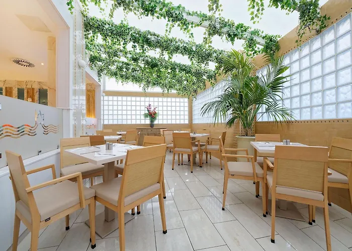 HotellBull Eugenia Victoria & Spa