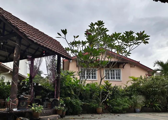 Pharaoh Home Kuala Lumpur