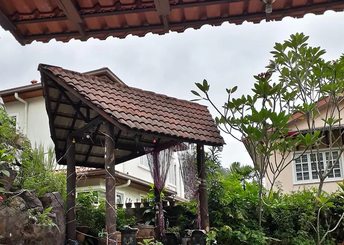 Pharaoh Home Kuala Lumpur