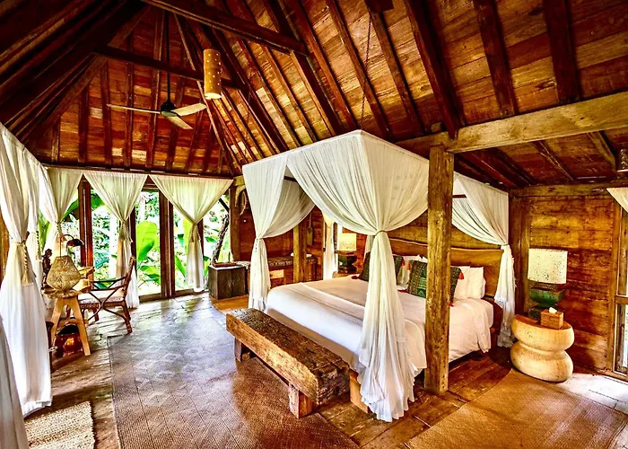 Stone House Hotell Ubud