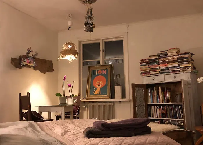 Boutique Hotel Caramel Jönköping