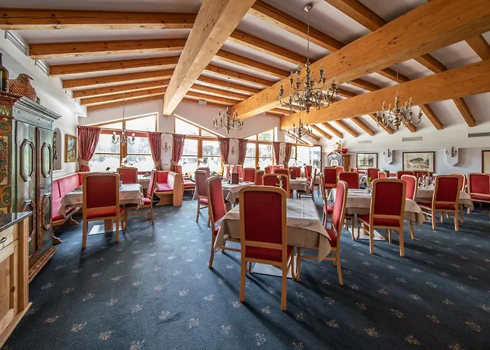 Hotel Karl Schranz St. Anton am Arlberg