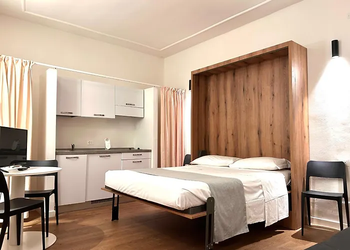 Hotel Al Graspo De Ua Venedig