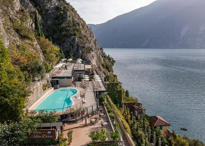 HotellVilla Dirce - Adults Only