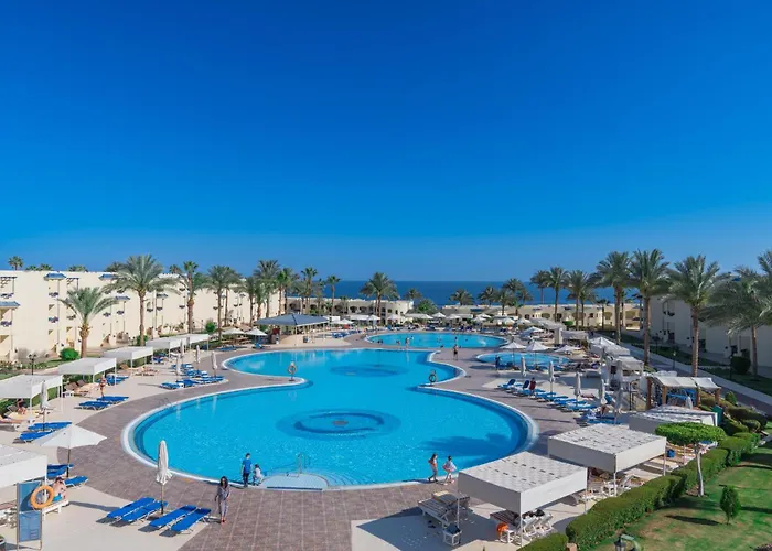 Grand Oasis Resort Sharm el-Sheikh
