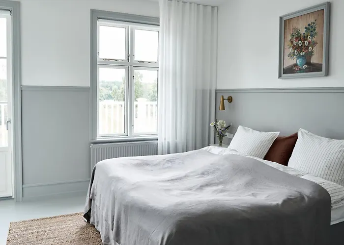Hotel Ny Hattenaes Silkeborg