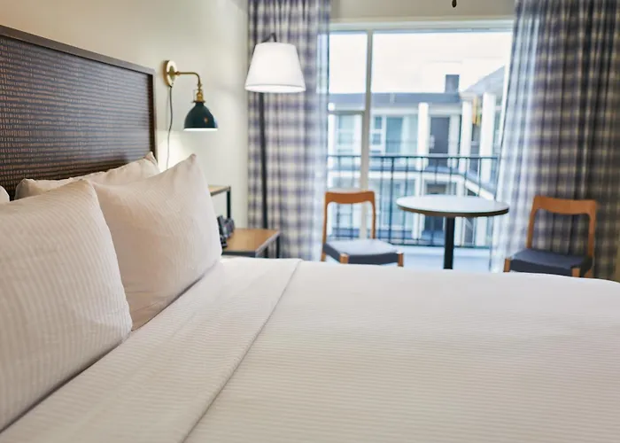Soma House Hotell San Francisco