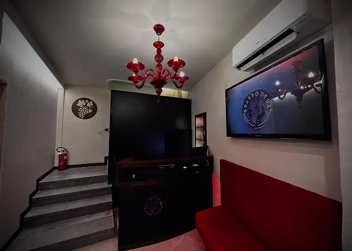 Hotel Al Graspo De Ua Venedig