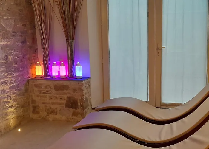 Hotel Mia Cara & Spa Florens