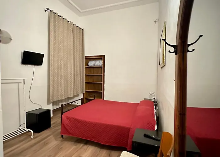 Hotel Il Papavero Rom