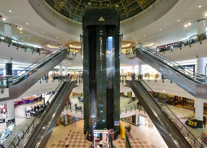 City Centre Rotana Doha