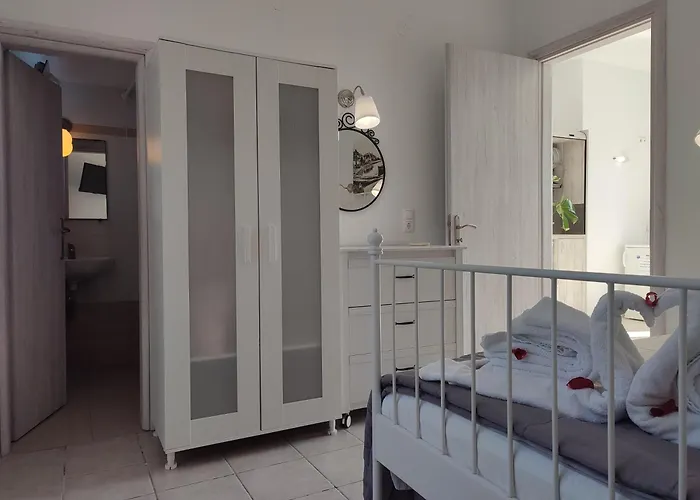 HotellVilla Nina Adult Only