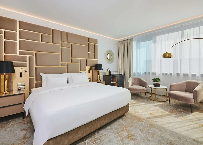 Radisson Blu Szczecin Hotell