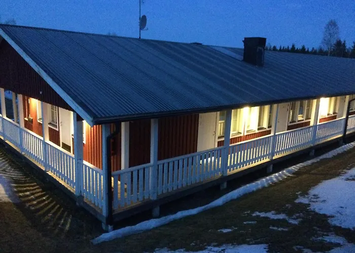Hotell Hammarstrand