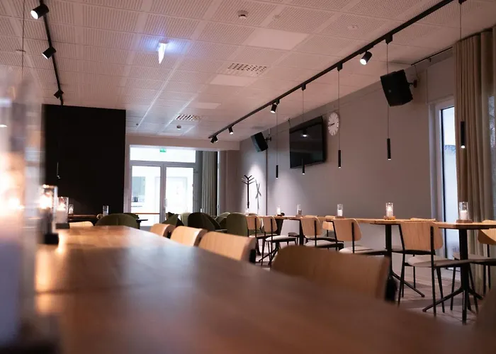 HotellSantasport Resort