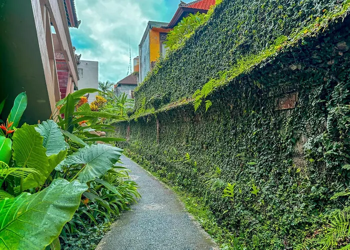 Garden View Ubud
