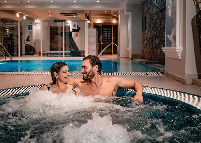 Secret Paradise Hotel & Spa (Adults Only) Chalkidike