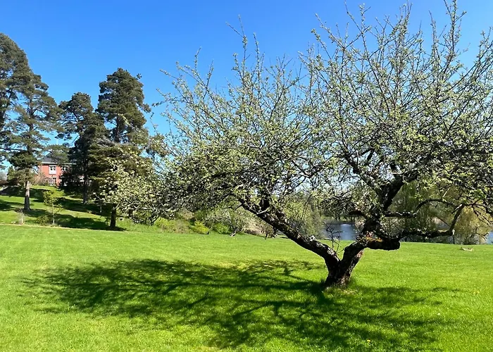Villa Billerud Säffle