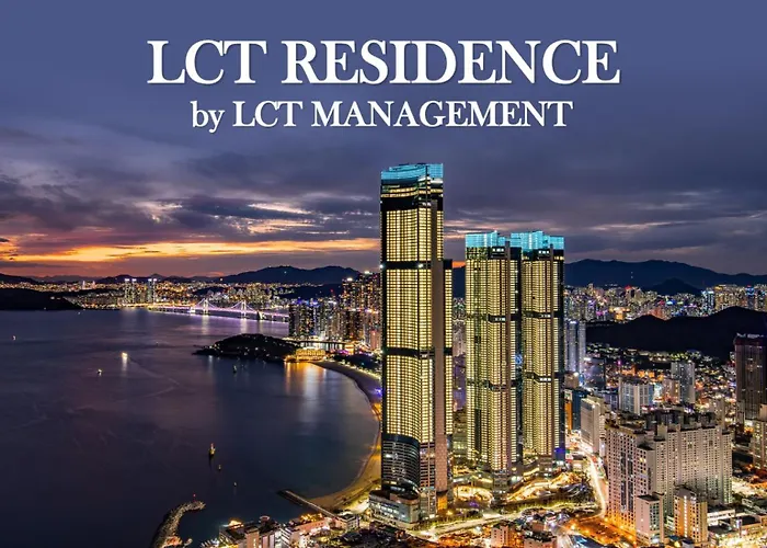 Lct Residence Busan