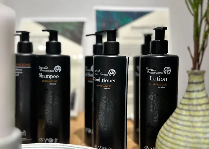 Hotell Garvaren Ljungby 