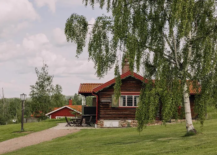 Hotell Gyllene Hornet