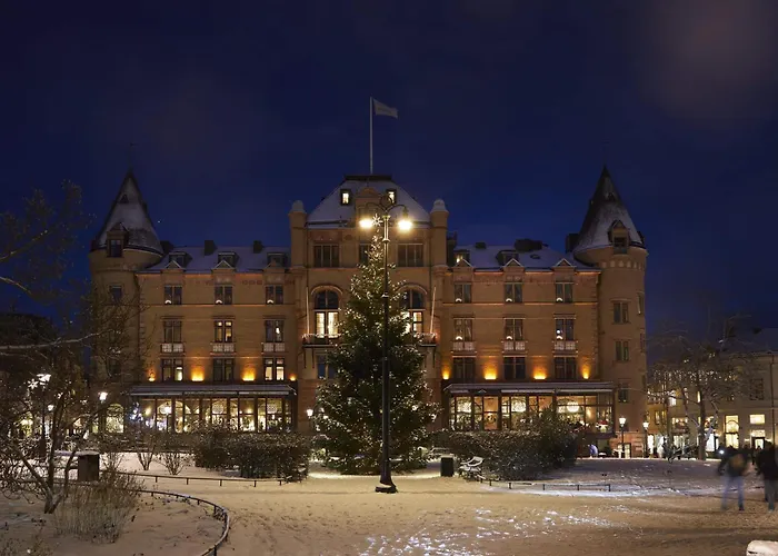 HotellGrand Lund