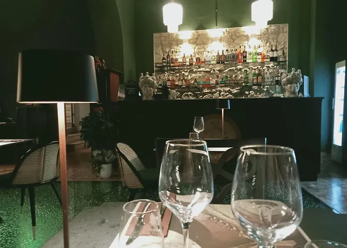 Hotel Gran Bretagna Ortigia Syrakusa