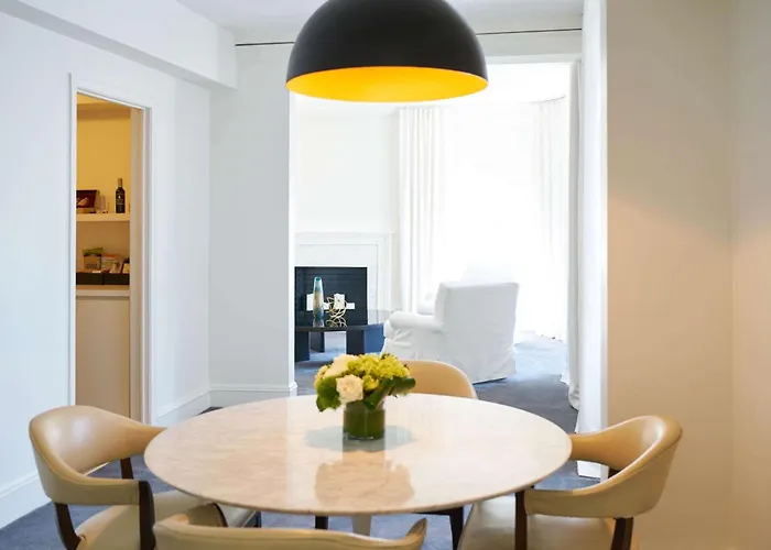 Ambassador Chicago, Part Of Jdv By Hyatt Hotell