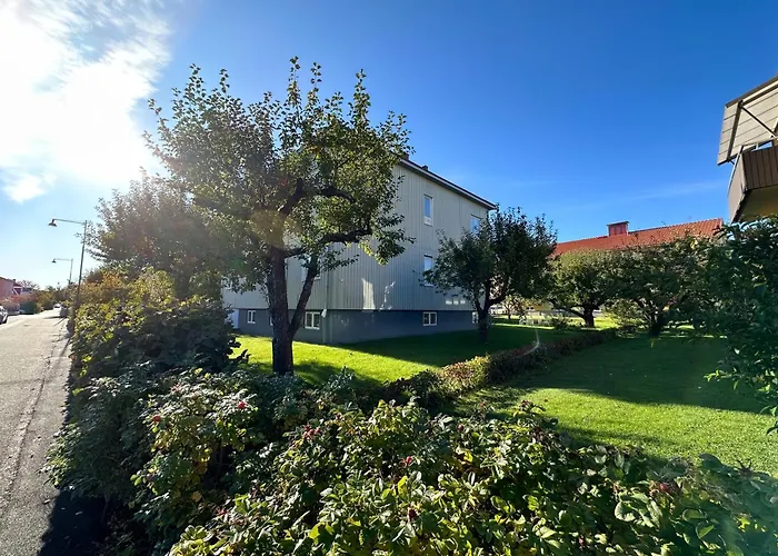 Strandgården Karlstad