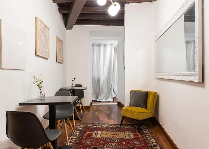 Bernini Collection Hotel Rom
