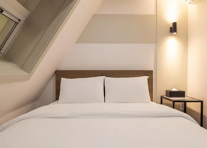 Hotel Stay Inn Seoul