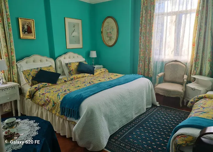 Dawson Place, Juliette'S Bed And Breakfast London