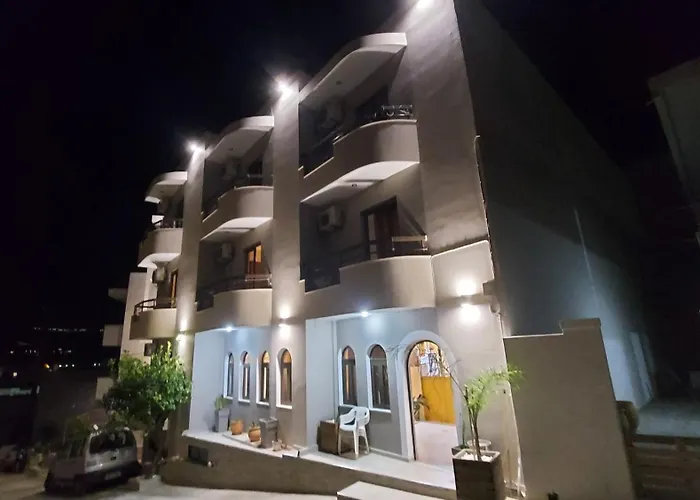 Amaryllis Hotel Karpathos