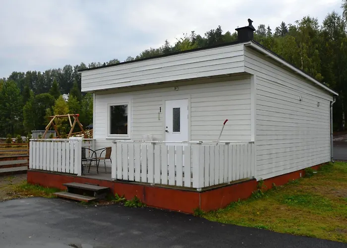 Lillehammer Camping